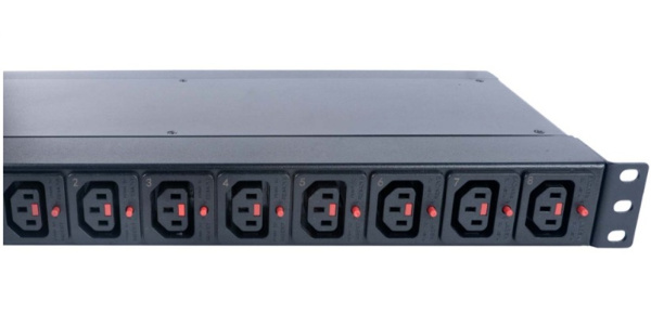 фото Блок розеток  Cabeus SMART-PDU-C20-8C13-CM в Воронеже