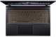 фото Ноутбук Acer Nitro V 15 ANV15-52-54JU 15.6" (Intel Core i5, 16Гб DDR5, SSD 1 Тб, GeForce RTX 4050, Без ОС) Черный [NH.QV2CD.002]