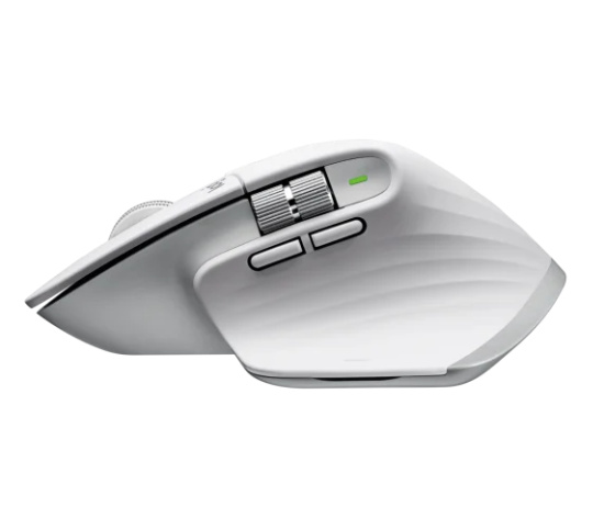 фото Мышь беспроводная Logitech MX Master 3S в Казани