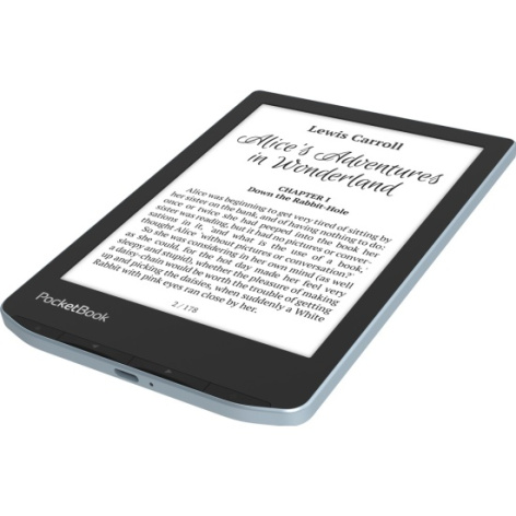 фото Электронная книга  PocketBook PB629-2-WW в Волгограде