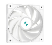 фото Кулер Deepcool AG400 DIGITAL WH ARGB