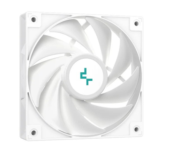 фото Кулер  Deepcool AG400 DIGITAL WH ARGB в Уфе