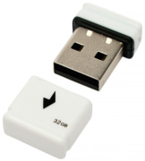 фото Накопитель USB 2.0 Gembird GFL-2.0-32mini