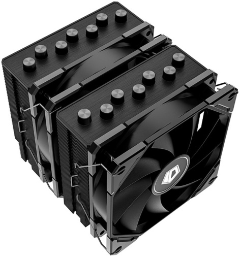 фото Кулер  ID-Cooling SE-207-XT ADVANCED в Перми