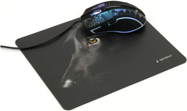 фото Коврик для мыши Gembird MP-ART40 в Красноярске