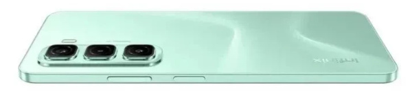 фото Смартфон  Infinix X6882 Hot 50 6/256GB в Нижнем Новгороде