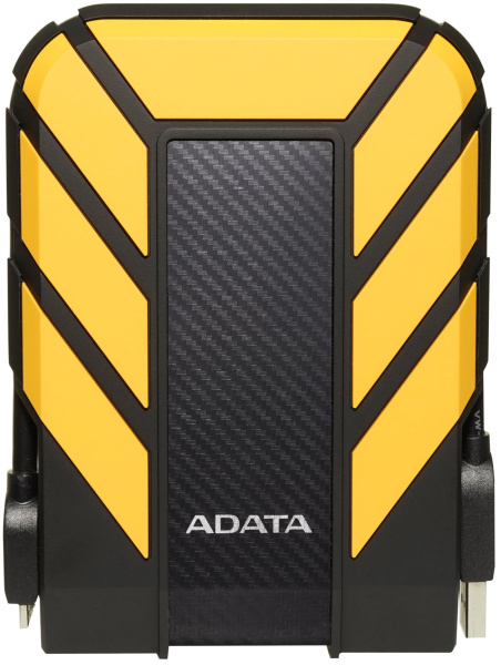 фото Внешний диск HDD 2.5