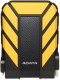 фото Внешний диск HDD 2.5