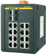 фото Коммутатор Kyland SICOM3000A