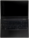 фото Ноутбук HIPER Workbook (УЦЕНЕННЫЙ) 15.6 ", Core i5, 16 Гб RAM, 512 Гб SSD, Iris Plus Graphics, Черный