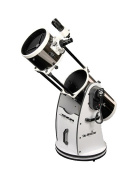 фото Телескоп Synta  Sky-Watcher Dob 8" (200/1200) Retractable SynScan GOTO
