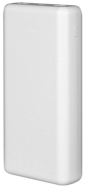 фото Аккумулятор внешний универсальный TFN TFN-PB-283-WH в Уфе