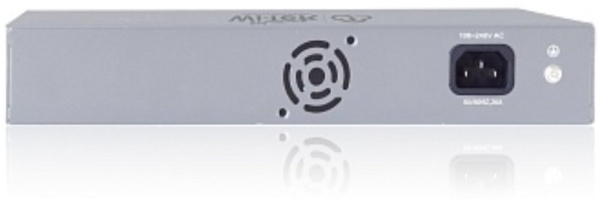 фото Коммутатор управляемый Wi-Tek WI-CMS310GF