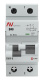 фото Автомат дифференциальный EKF rcbo6-1pn-40B-100-ac-av в Перми