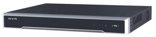 фото Видеорегистратор  HIKVISION DS-7608NI-K2/8P в Казани