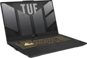 фото Ноутбук ASUS TUF Gaming F17 FX707VJ-HX006