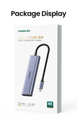 фото Адаптер UGREEN CM511