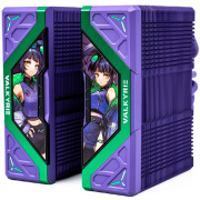 фото Кулер Valkyrie DL125 Zhaoyun