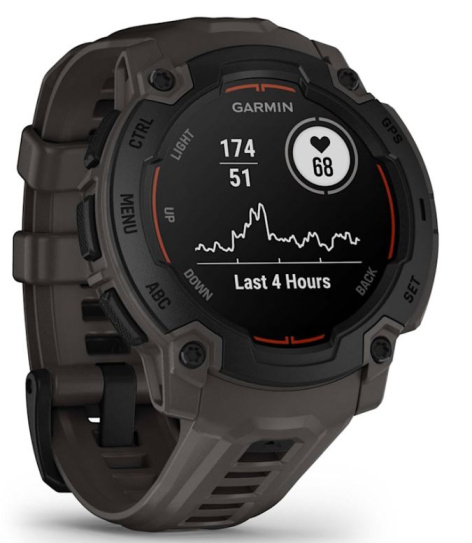 фото Часы  Garmin Instinct E