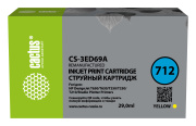 фото Картридж Cactus CS-3ED69A