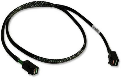 

Кабель интерфейсный SAS ACD ACD-SFF8643-08M (6705047-75) Internal, SFF8643-SFF8643 ( HDmSAS -to- HDmSAS internal cable, w/SideBand), 75cm, ACD-SFF8643-08M (6705047-75)