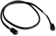 фото Кабель интерфейсный SAS ACD ACD-SFF8643-08M (6705047-75)
