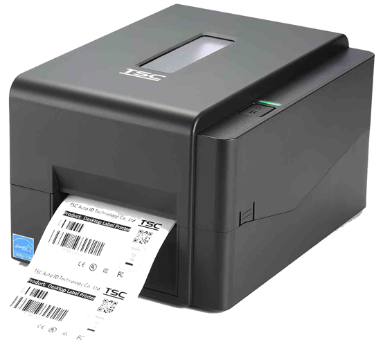 

Термопринтер TSC TE300 99-065A701-00LF00 термотрансферный, 300dpi, TE300