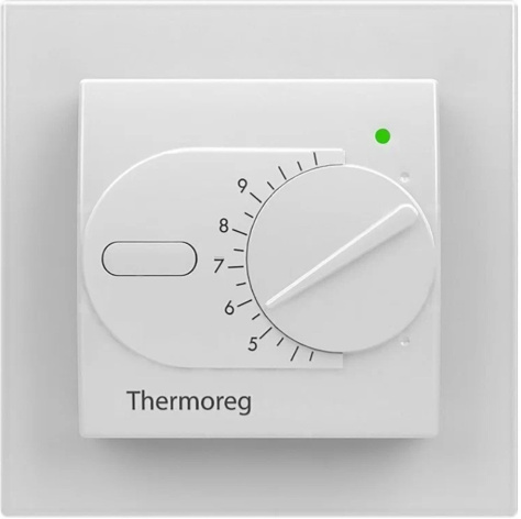 Изображение товара Терморегулятор THERMO TI-200