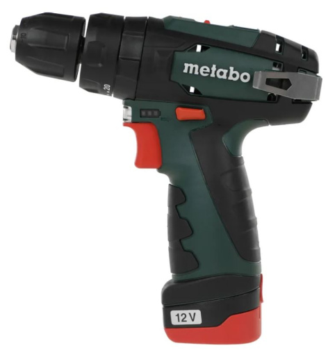 фото Винтоверт  Metabo PowerMaxx SB в Санкт-Петербургe