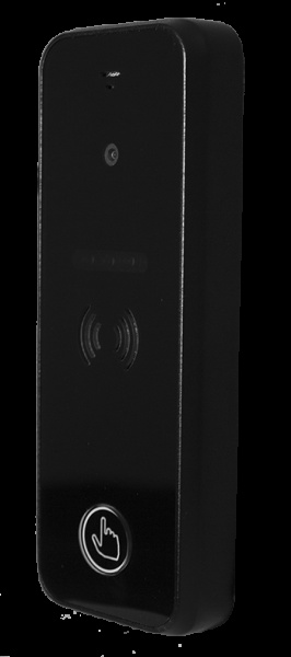фото Вызывная панель  Tantos iPanel 2 (Black) HD в Казани