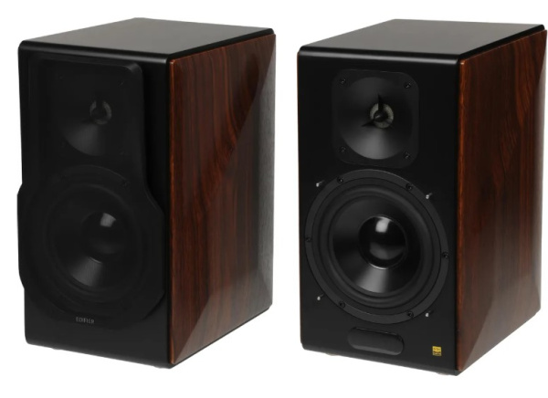 фото Компьютерная акустика 2.0 Edifier S3000MKII в Красноярске