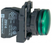 фото Лампа Schneider Electric XB5AVM3