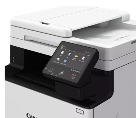 фото МФУ лазерное цветное Canon MF752Cdw II в Нижнем Новгороде