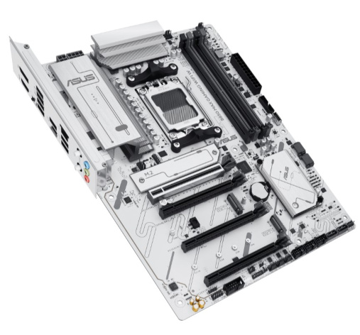 фото Материнская плата ATX ASUS B850 MAX GAMING WIFI в Уфе