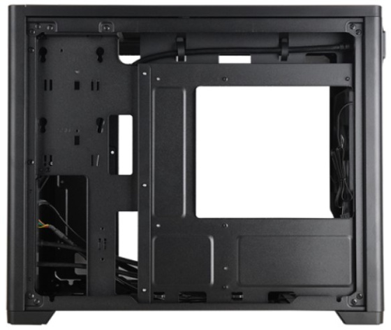 фото Корпус mATX Chieftec BX-MESH в Волгограде