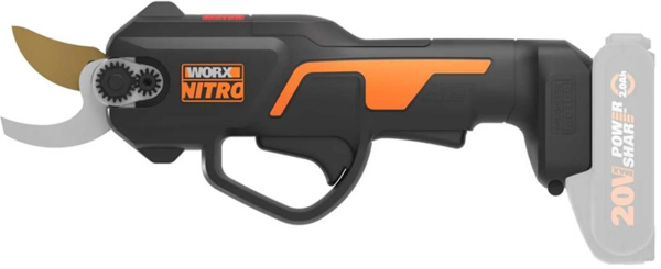 фото Секатор  Worx WG330E.9 в Перми