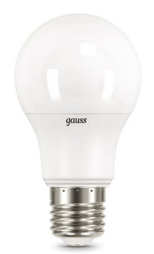 фото Лампа светодиодная Gauss 102502111-D в Самаре