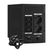 фото Источник бесперебойного питания Exegate SpecialPro Smart LLB-1500.LCD.AVR.2SH.3C13