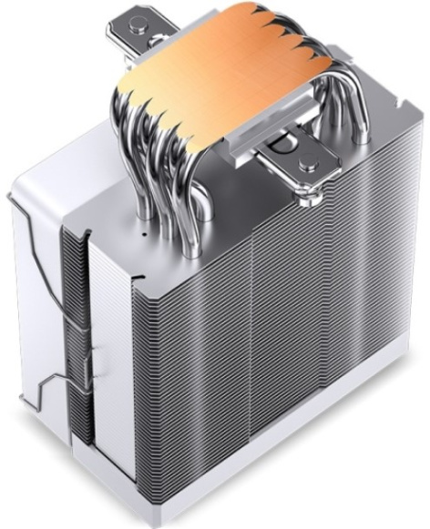 фото Кулер  JONSBO CR-1000 V2 PRO ARGB White в Казани