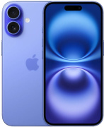 фото Смартфон Apple iPhone 16 256GB