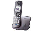 фото Телефон DECT Panasonic KX-TG6811RUM
