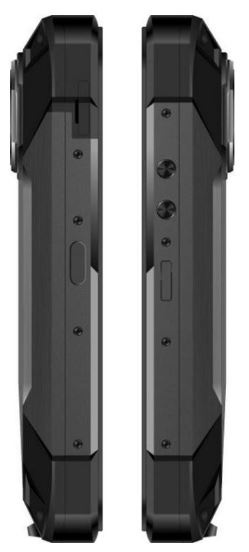 фото Смартфон  Oukitel WP61 Ultra 12/512GB в Волгограде