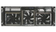 фото Корпус серверный 4U Procase RE411-D2H15-A-45 в Ростове-на-Дону