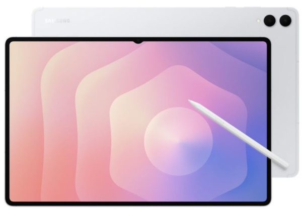 фото Планшет 14.6" Samsung Galaxy Tab S11 Ultra 12/256GB 5G в Санкт-Петербургe