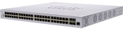 фото Коммутатор Cisco SB CBS250-48T-4G-EU