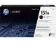 фото Тонер-картридж  Hewlett-Packard 151A в Казани