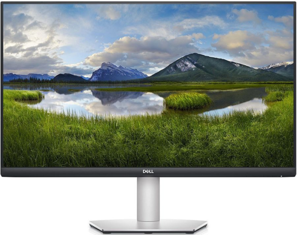 фото Монитор 27" Dell S2722DC в Екатеринбурге