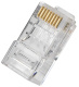 фото Коннектор  RETIC CN-8P8C-C6-U-TWCS