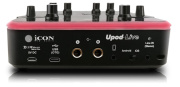 фото Аудиоинтерфейс Icon UPod Live
