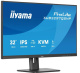 фото Монитор 32" Iiyama ProLite XUB3297QSNP-B1 в Смоленске